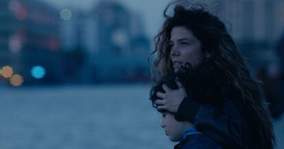 Una de las escenas de ANNA.