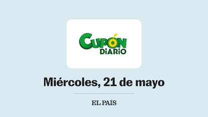 Cupon diario ONCE