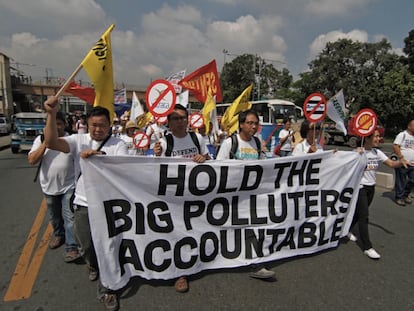 Empresas y derechos humanos: porqué la autorregulación no funciona