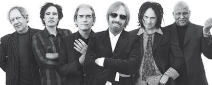 <b>Tom Petty & The Heartbreakers presenta nuevo álbum <i>Mojo</i><b>