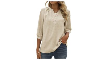 Blusa de mujer de ABirdon