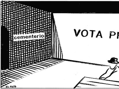 EL ROTO