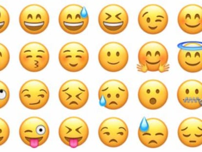 Cómo utilizar emojis para hacer más atractivo el enlace a una web