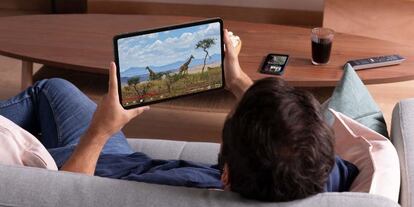 Nuevo tablet TCL TAB 11 GEN 2