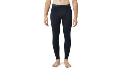 La mejor ropa térmica para hombre y mujer.