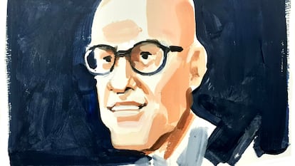 Michael Leiters, el ingeniero que intentará salvar a Porsche del desastre