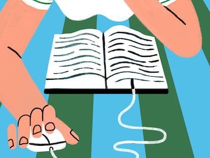 La edad de oro de la literatura efímera