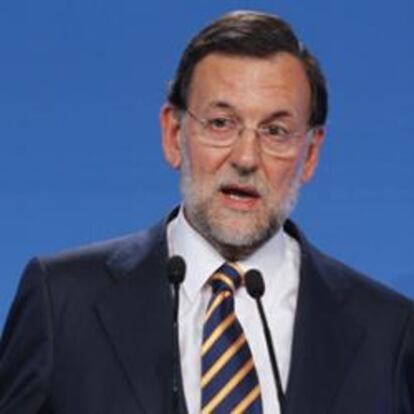 Lo que Rajoy debe aclarar de su discurso económico