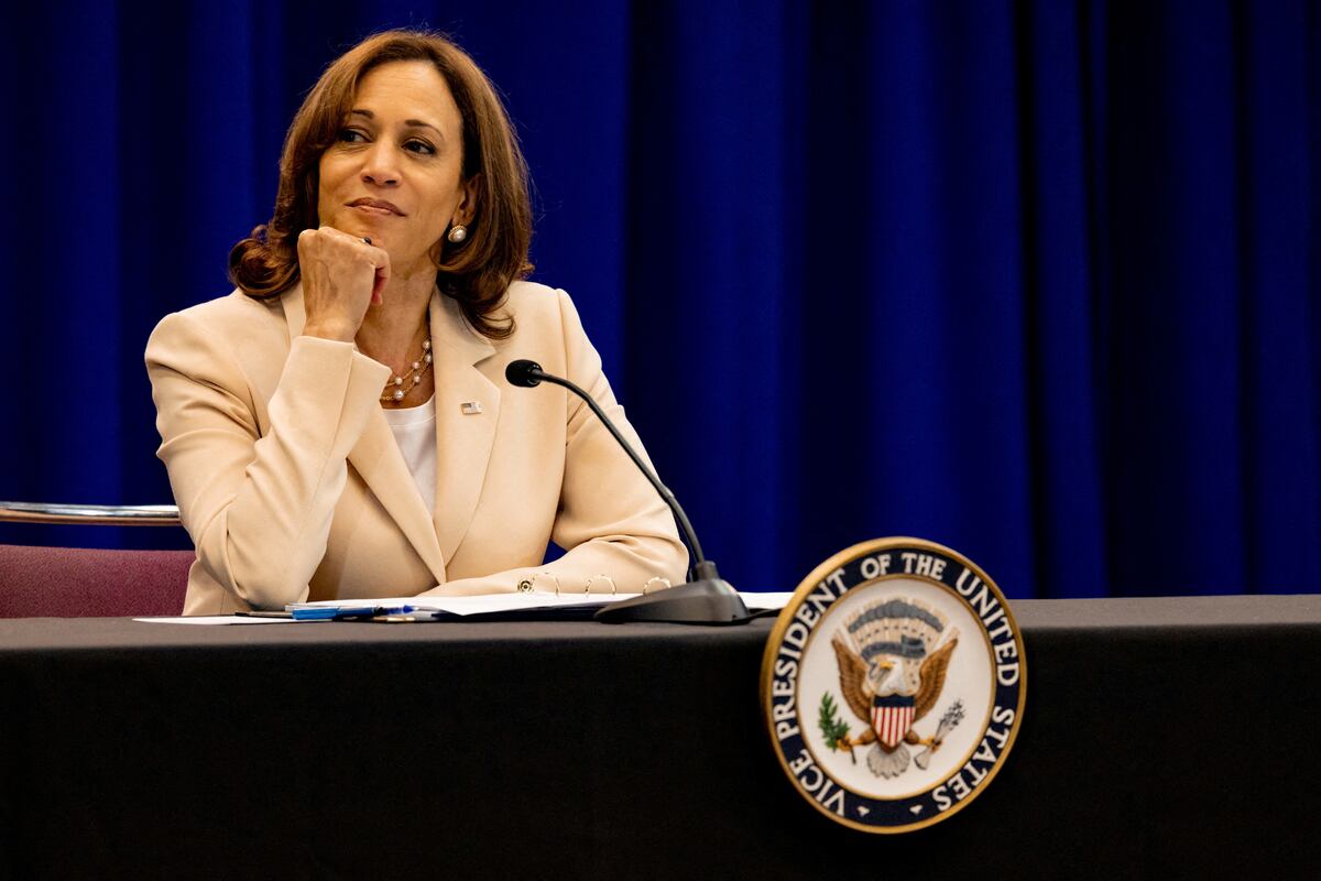 Kamala Harris suma apoyos de peso en su camino hacia la designación como candidata | Elecciones USA – Technologist