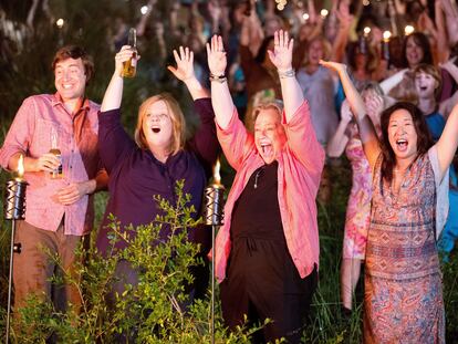 Método Belove: 6 pasos para lograr ser un poco más feliz