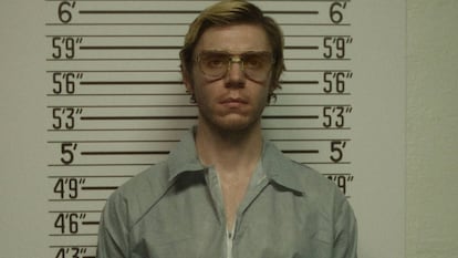 Dahmer Netflix