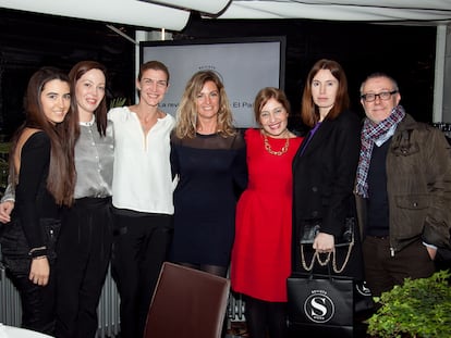 Todo sobre la fiesta de S Moda en Barcelona