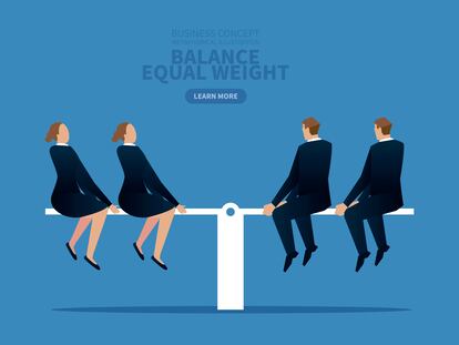 La diversidad empieza en las aulas