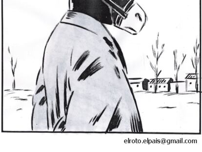 EL ROTO