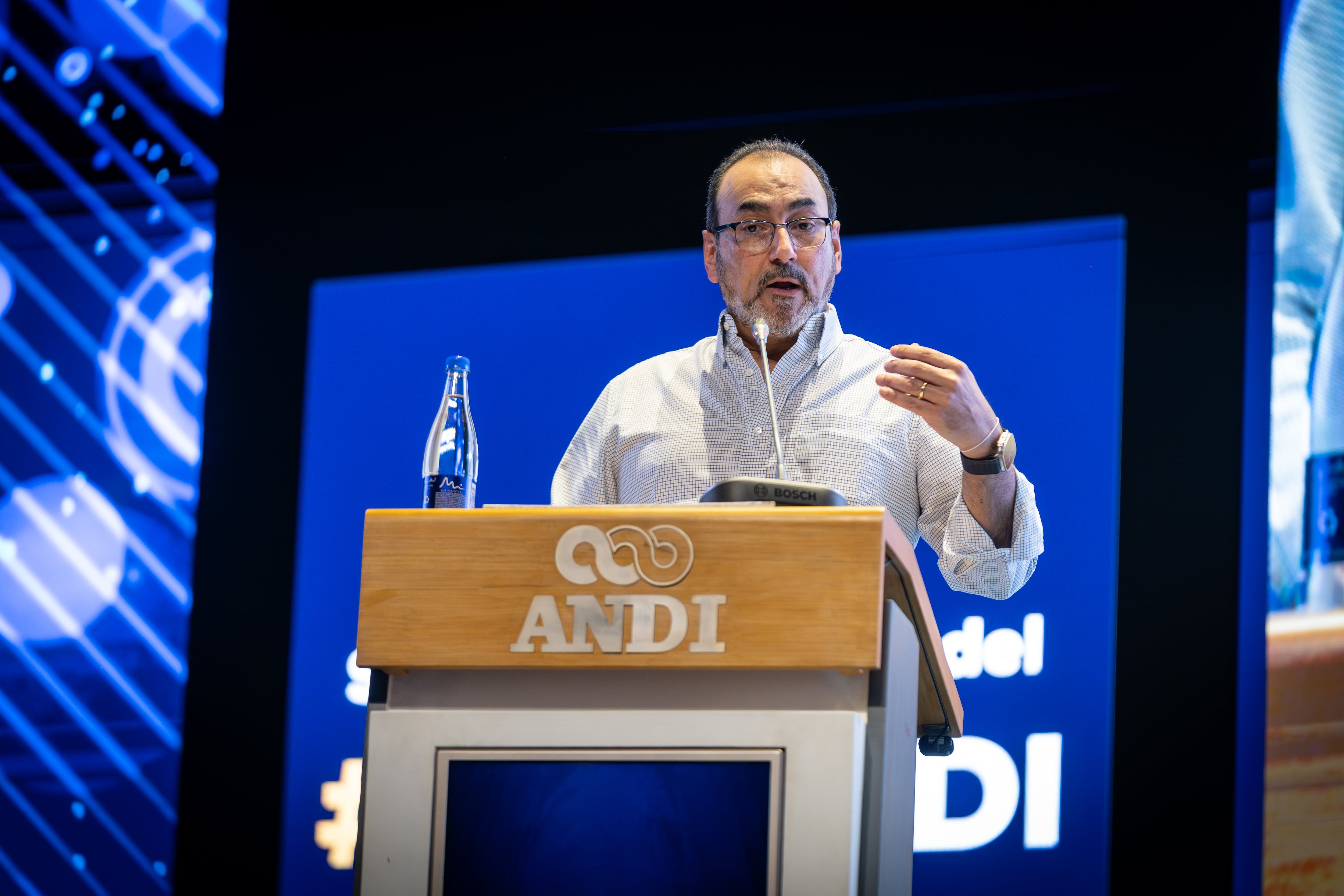 La CAF destina 40.000 millones de dólares para impulsar el crecimiento verde en América Latina y el Caribe en cinco años