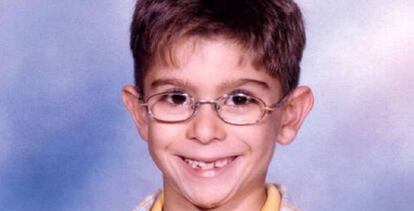 Yéremi Vargas.