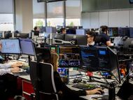 Sede de la gestora de fondos Mapfre AM.