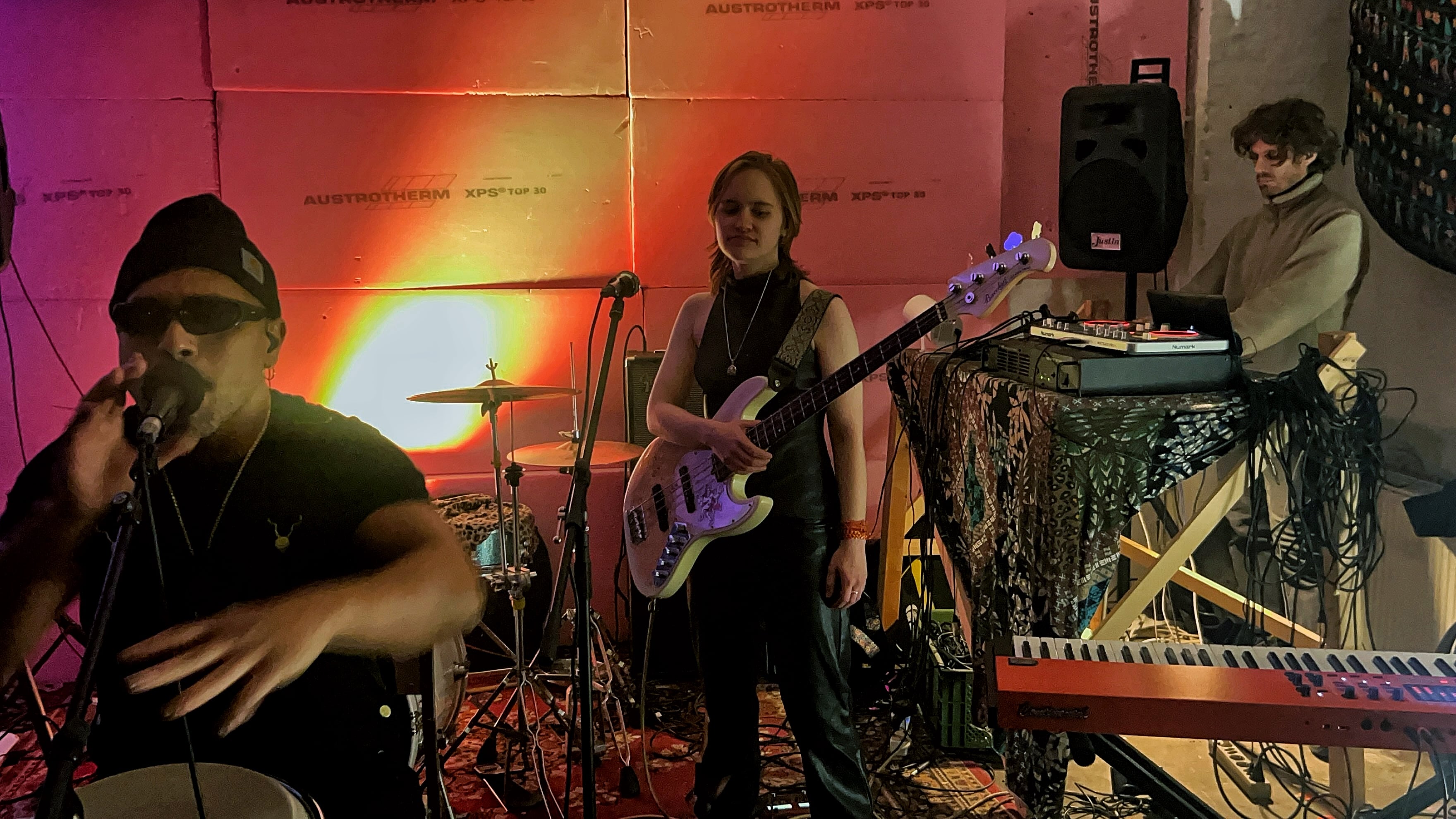 Ritmos migrantes: la música latina florece también en Berlín