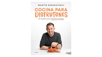 14 libros de cocina para regalar el Día del Libro a cualquier amante de la gastronomía.