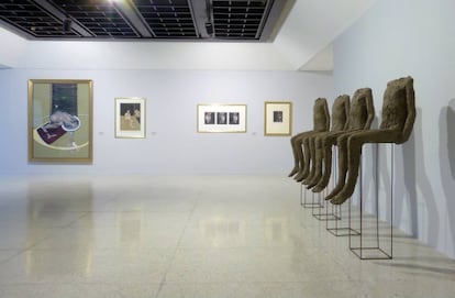 Museo de Arte Contemporaneo de Caracas