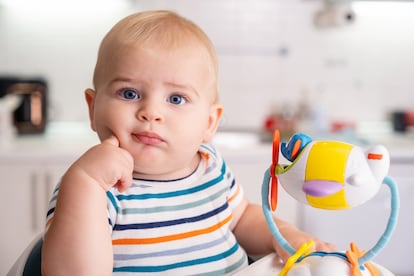 Los padres deben confiar en la evolución de sus hijos, felicitarlos, animarlos y no presionarlos cuando no se sientan seguros. 