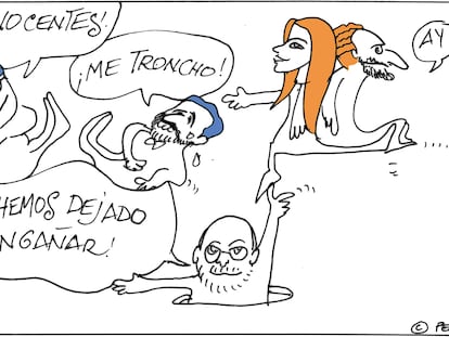 Peridis