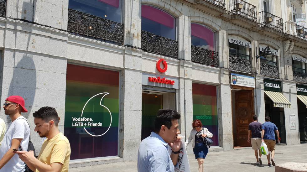 Las telecos europeas baten al mercado y tocan máximos de casi dos décadas