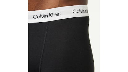 Estos son los calzoncillos más vendidos en Amazon de Calvin Klein
