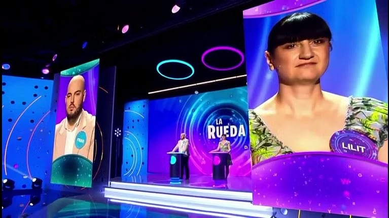 ‘Rueda la letra’ tendrá cuatro famosos, prueba musical y duelo inicial, pero sin decir “pasapalabra”: “Las comparaciones son inevitables”