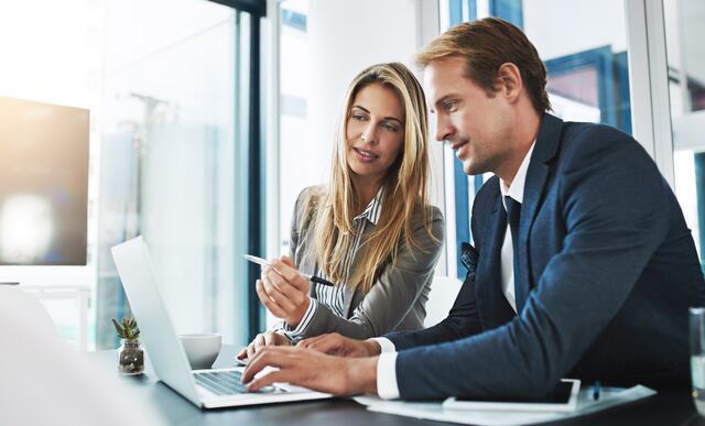 Novedades para las pymes sobre el programa Mentoring y Apoyo a la ...