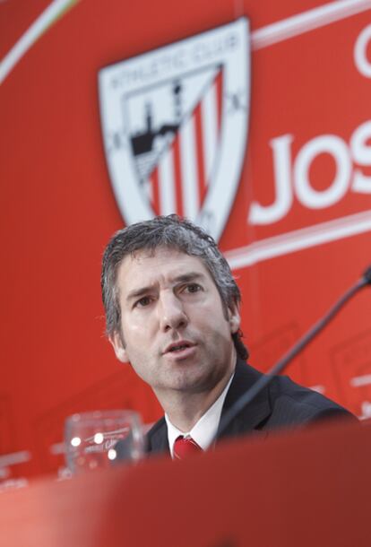 Josu Urrutia