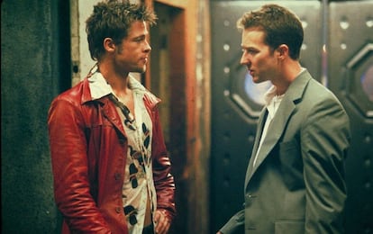 Fight club