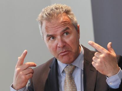 “Ya es posible crear carteras de inversión responsable”