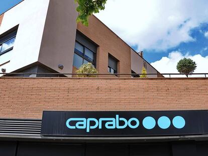 Caprabo logró en 2020 su primer crecimiento de ventas en una década