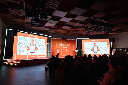 En el evento Impulso DiDi, celebrado el 14 de agosto en la Ciudad de México, se reveló que DiDi ha generado un impacto económico equivalente a 118.000 mdp en México.
