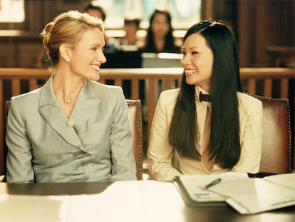 Trabajo, luego me divierto