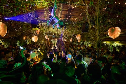 El evento ya lleva 15 ediciones en Ciudad de México.
