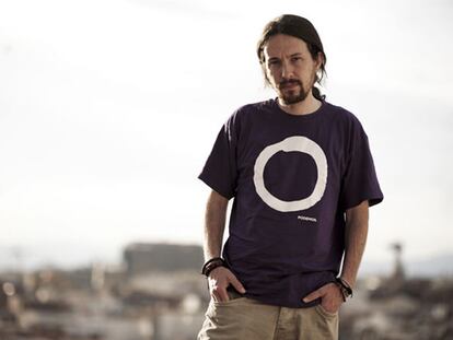 Merchandising político: mi camiseta tiene algo que decir