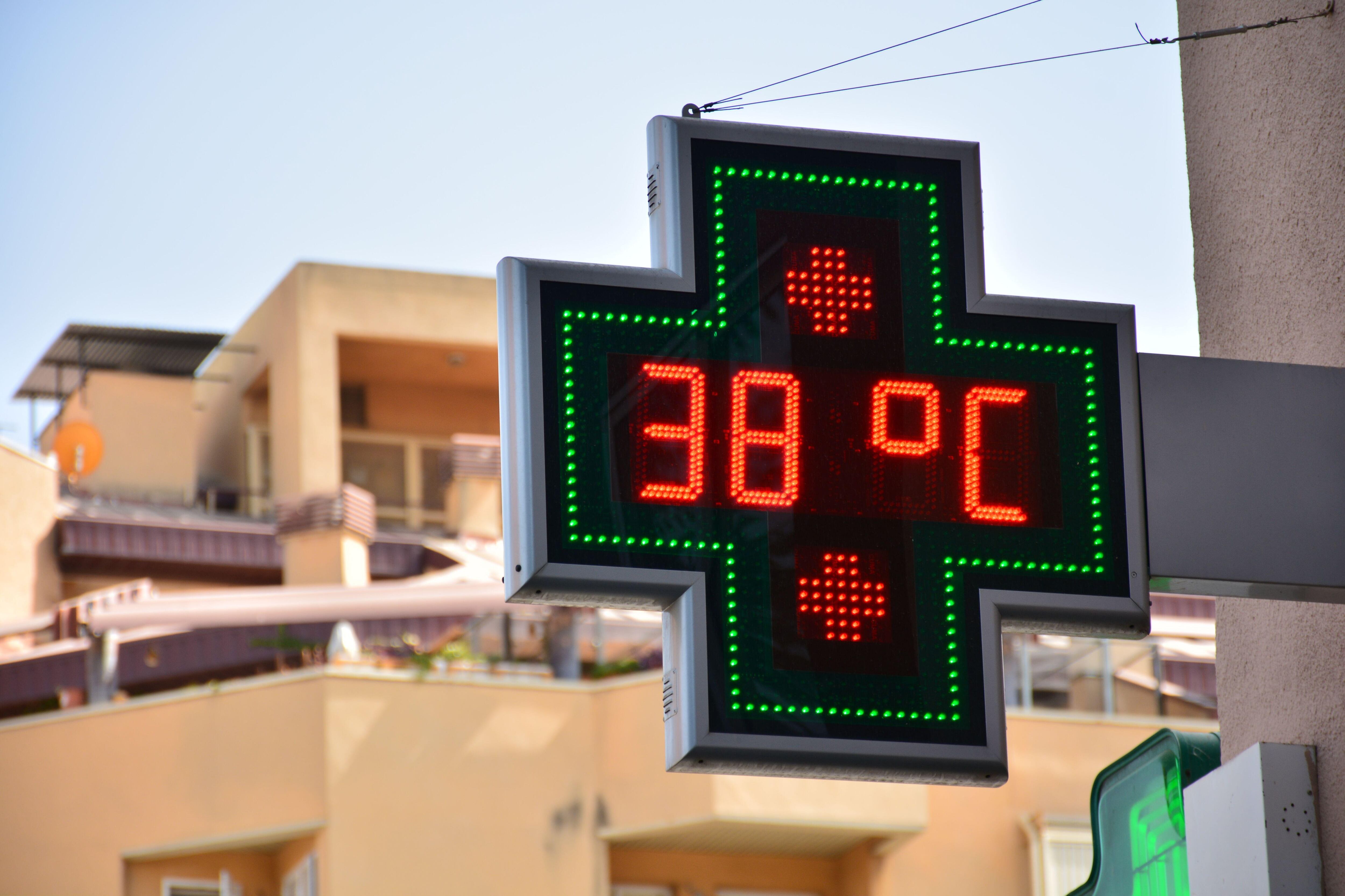 Medicamentos y calor: lo que hay que saber sobre un cóctel que puede ser peligroso 