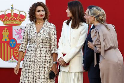 Desfile 12 de Octubre