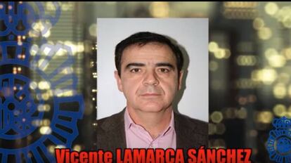 Imagen de perfil de Vicente Lamarca Sánchez.