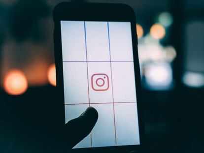 Instagram se actualiza y ya permite videollamadas de 50 participantes