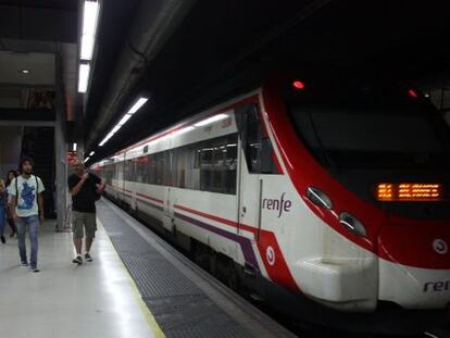 Renfe recibe 12.567 solicitudes para 75 puestos de empleo