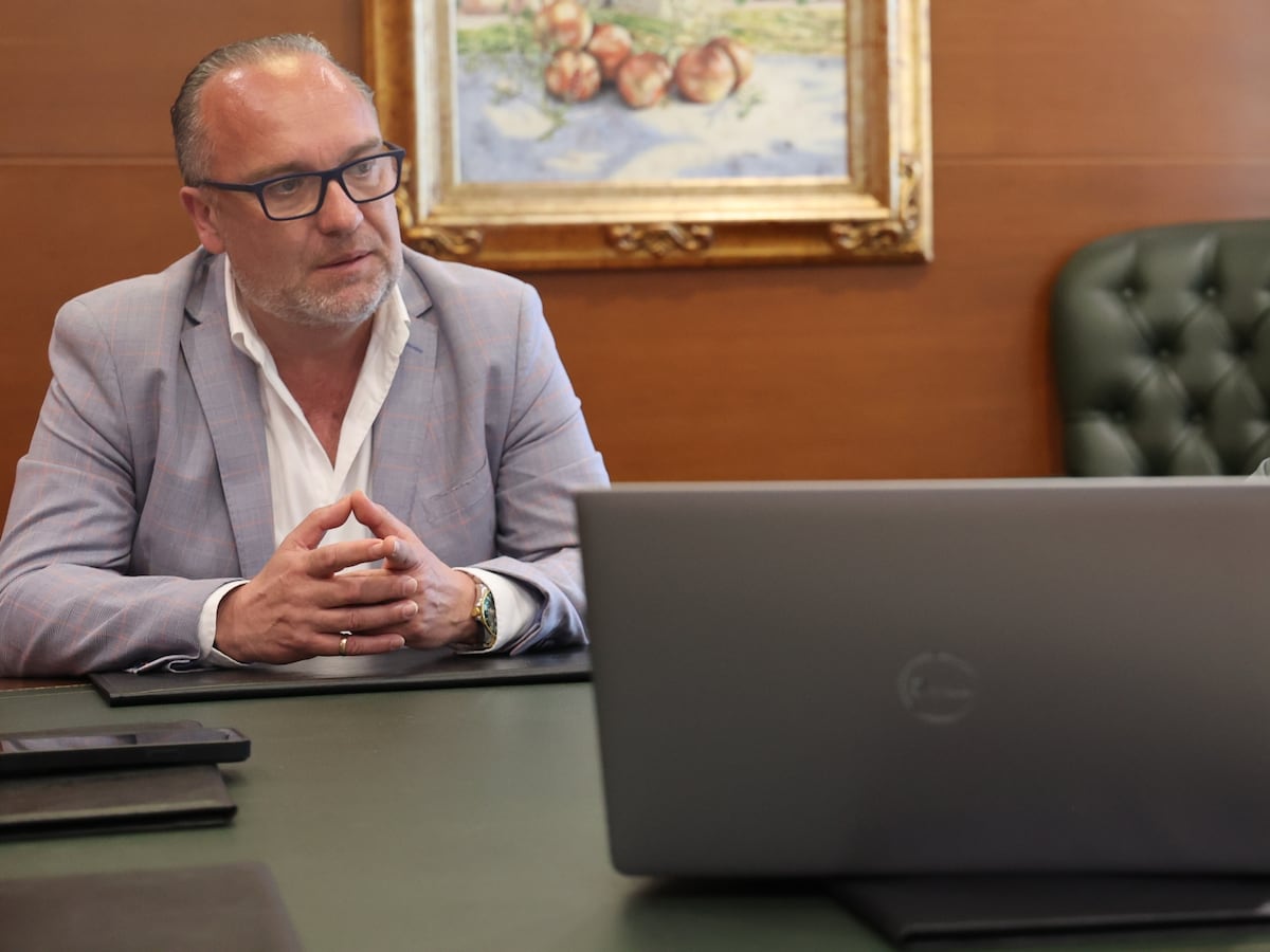 Alcalde de Arroyomolinos enfrenta serias acusaciones legales