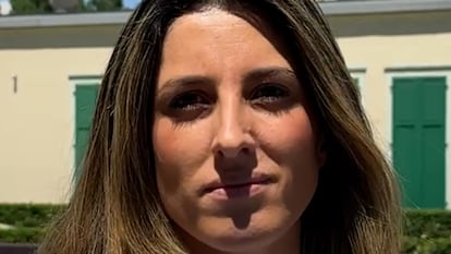 Sandra Riquelme: “El ‘pero’ de la selección española de Montse Tomé está en la defensa”