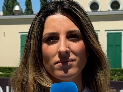 Sandra Riquelme: “El ‘pero’ de la selección española de Montse Tomé está en la defensa”