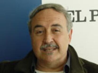 Entrevista con Vicente Molina Foix