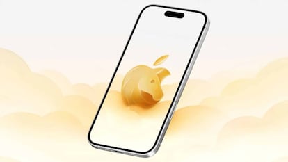 Wallpaper para los iPhone por el Día del Caballo