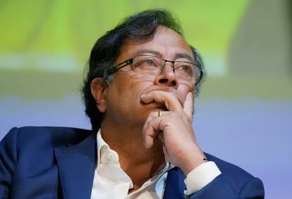 Gustavo Petro