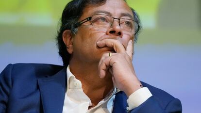 Gustavo Petro